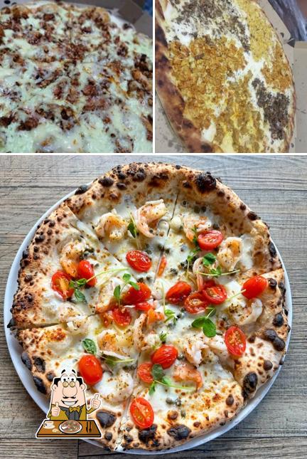 Pizzeria La Classe 7