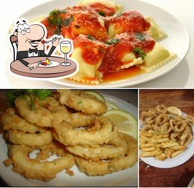Restobar CAAM