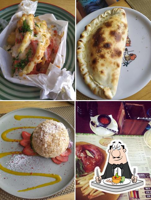 Резиденция королей