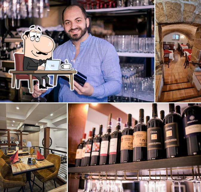 Ristorante ITALIA