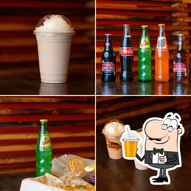 Smash & Shake