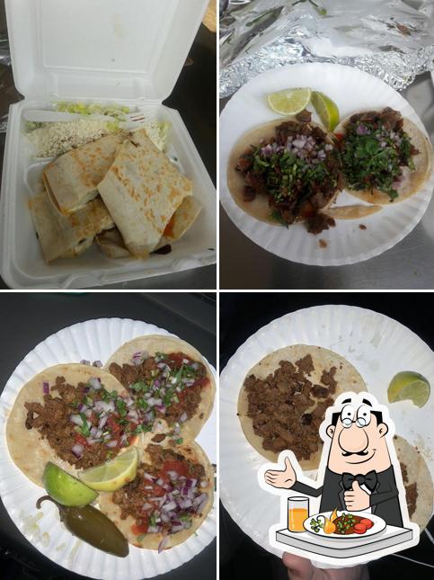 Tacos Jessica