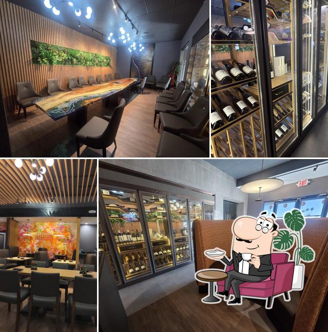 Yama Sushi House - Union Hills