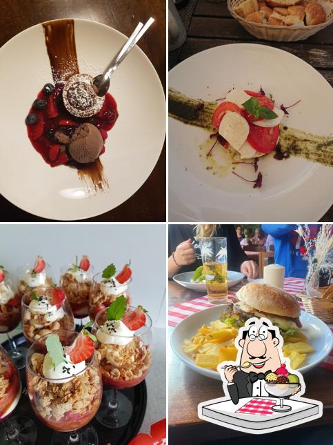 Steintormasch - Restaurant Hannover Herrenhausen