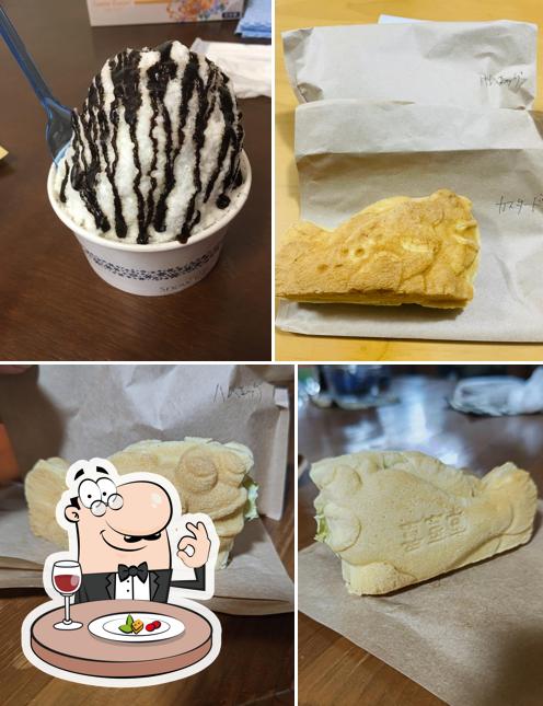 むつごろう焼喜宣堂鹿屋店