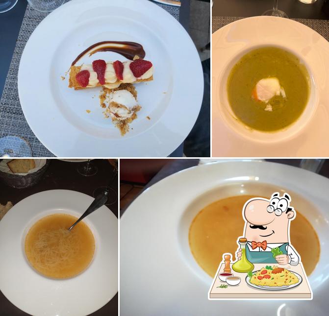 Restaurante Astur Plaza
