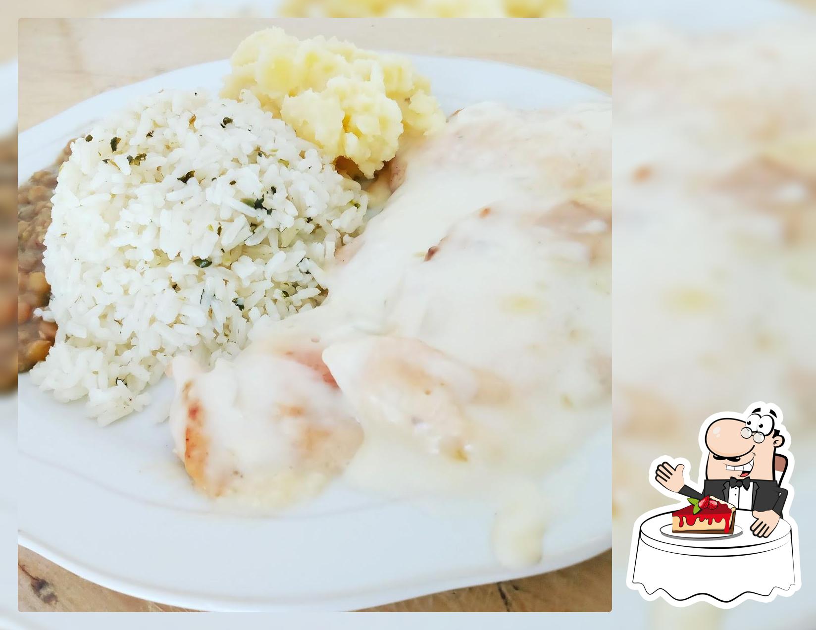 Restaurante Sazon & Sabor