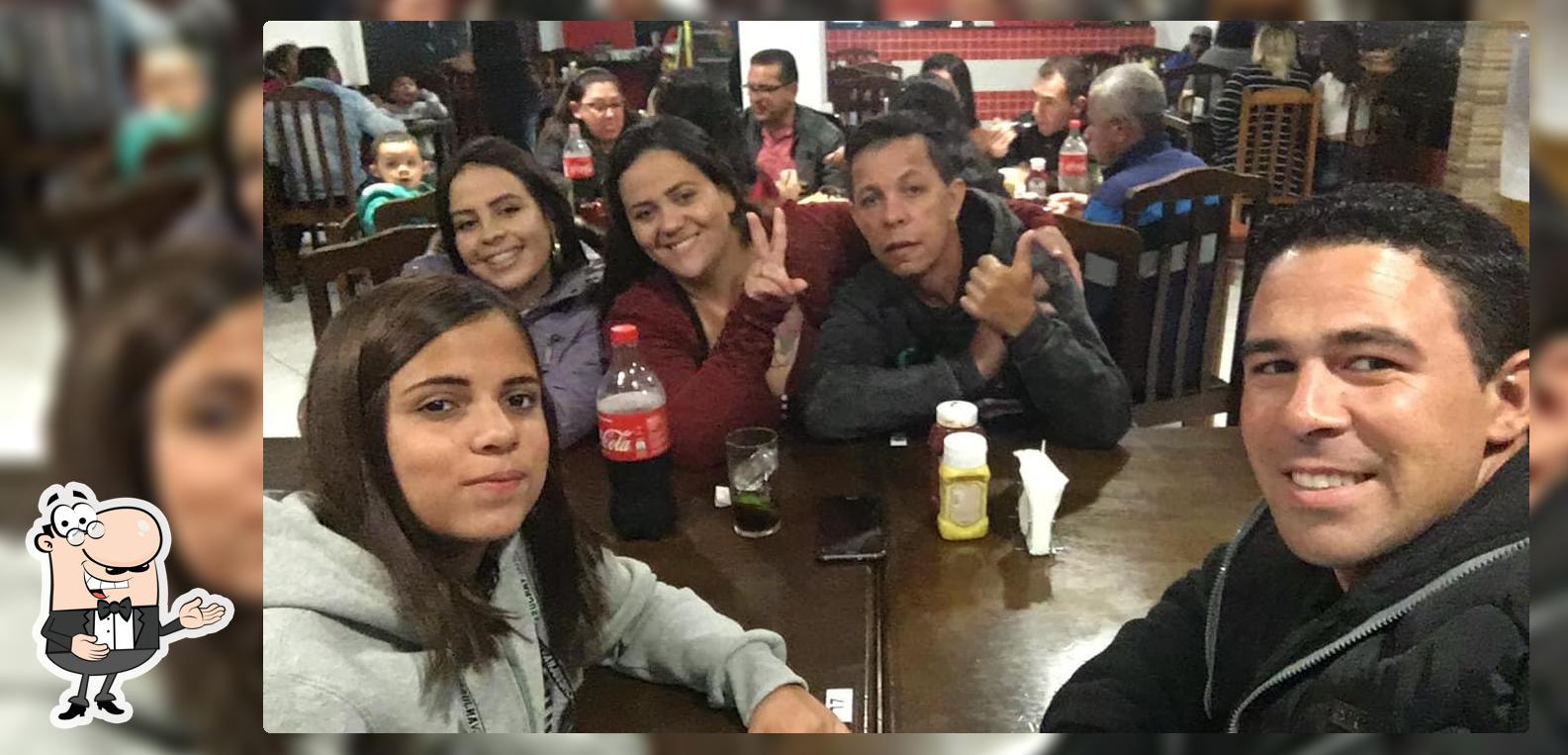 Restaurante e Pizzaria Tche