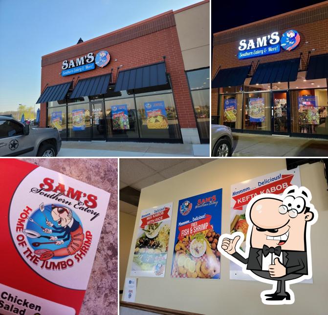 Sam's Southern Eatery
