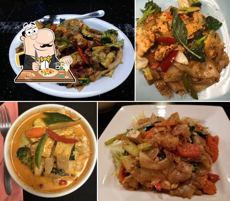 Tasty Thai Restaurant