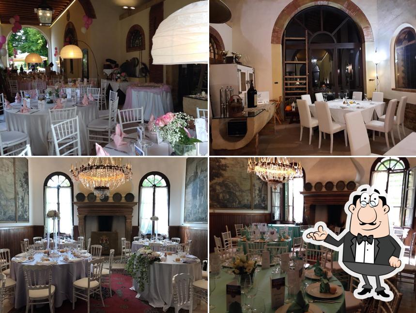 Trattoria Alla Pesa