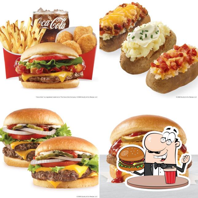 Wendy's