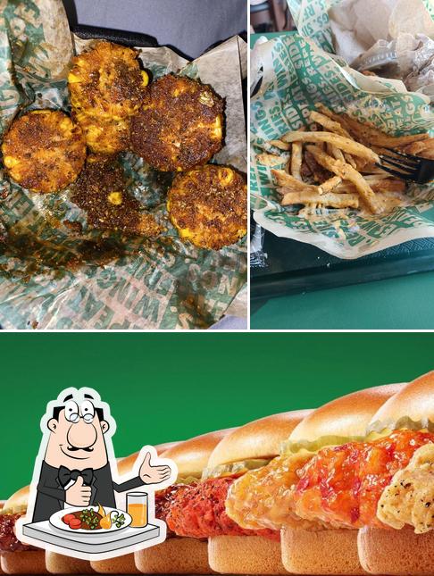 Wingstop