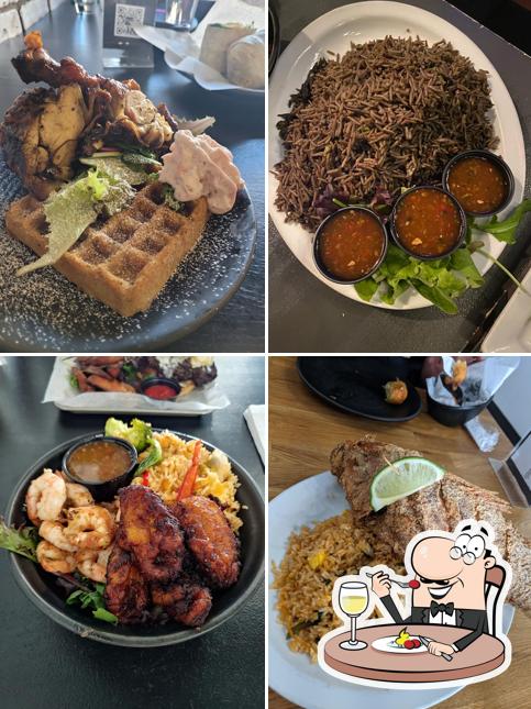 ZAZ Restaurant & Catering