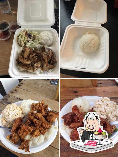 Lani Moku Grill