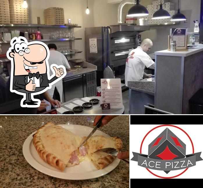 Ace Pizza