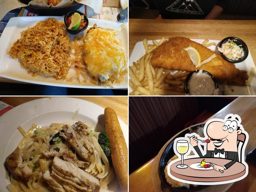 Applebee's Grill + Bar