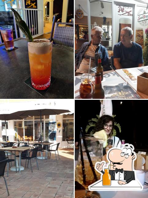 Arte Bar