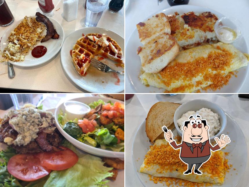 Belle’s Brunch House