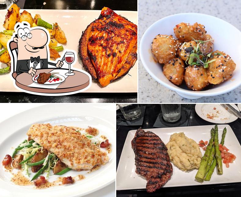 Bristol Seafood Grill