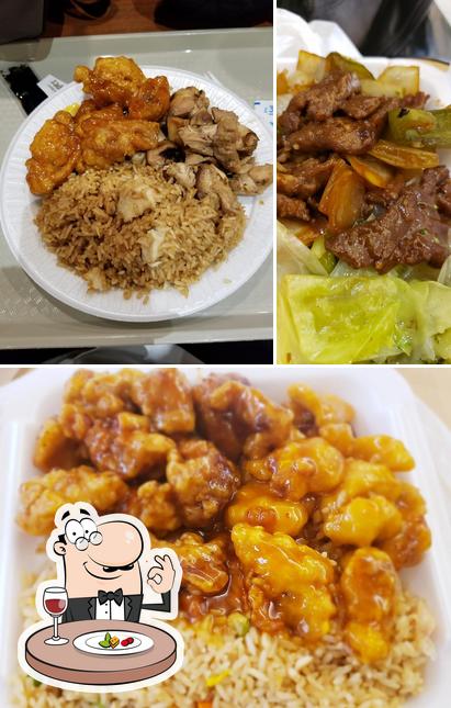 China Wok