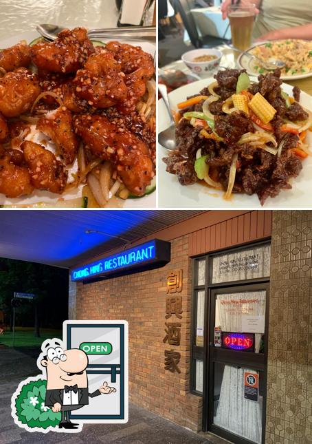 Chong Hing Restaurant