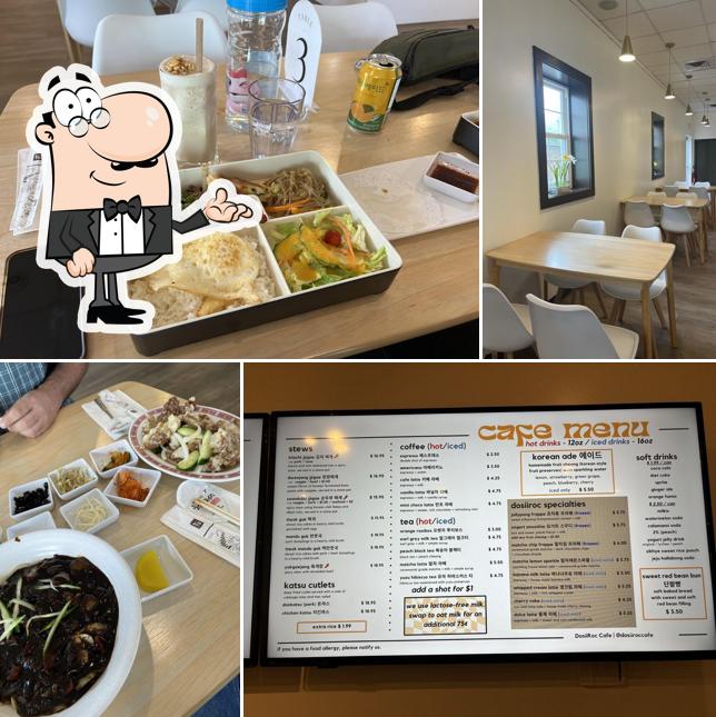 DosiiRoc Cafe