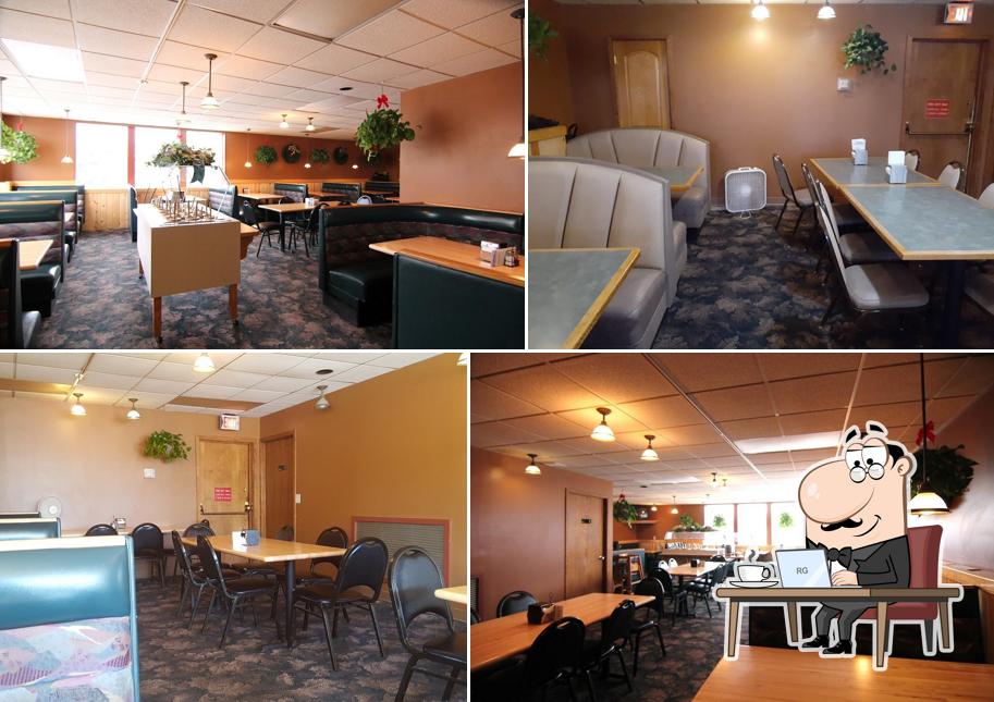 Duane's House of Pizza