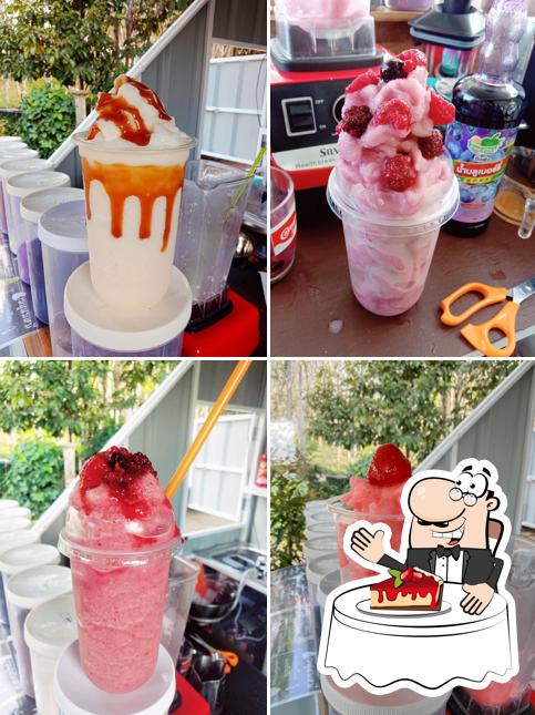 FONGCHA (ฟองชา)