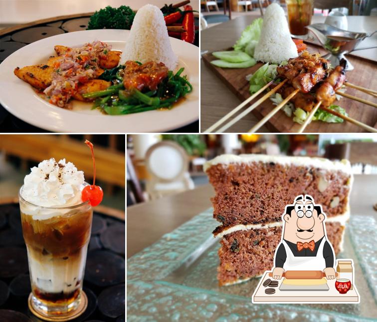 Flavours Restaurant Kuta