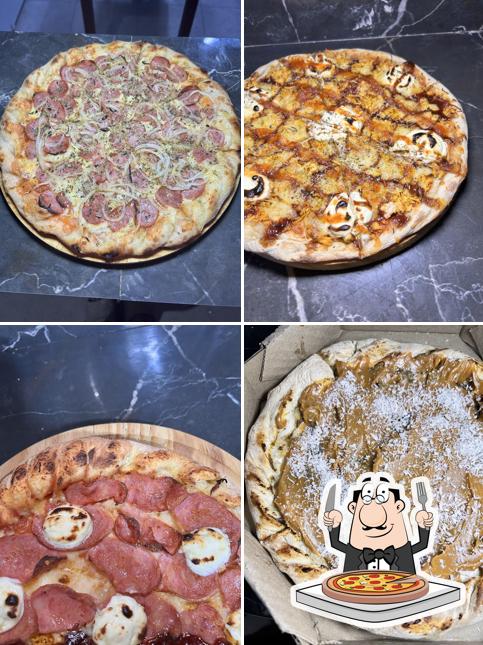 GRAN PIZZA