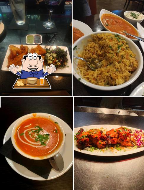 Indian Kebab Palace