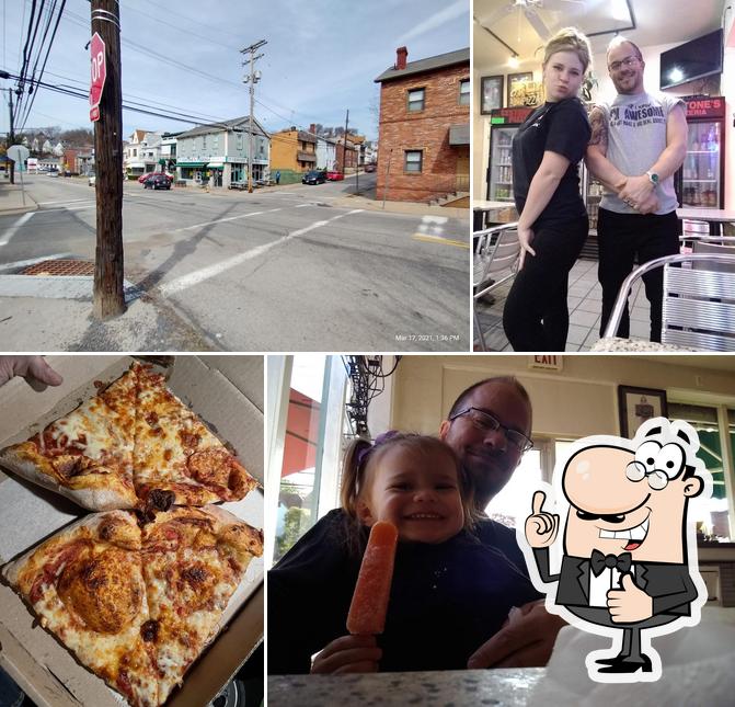Joe Cestone's Pizzeria
