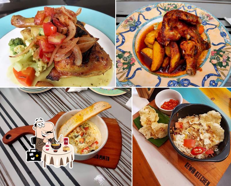 KEWIN Cafe & Dine