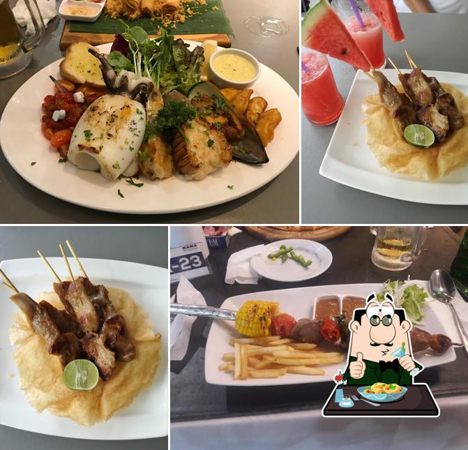 KIRI Restaurant, Karon Beach