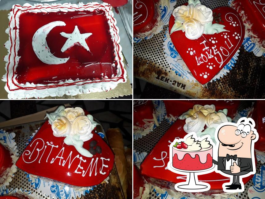Kutay Ekmek &unlu Mamülleri