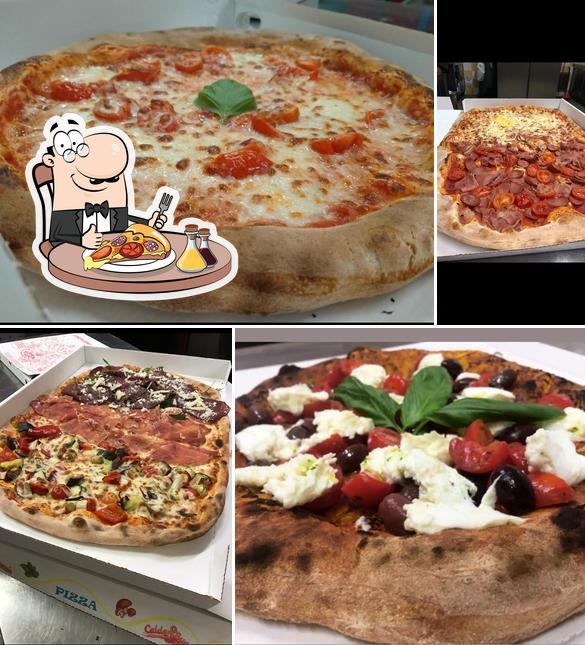 Pizzeria la bufala