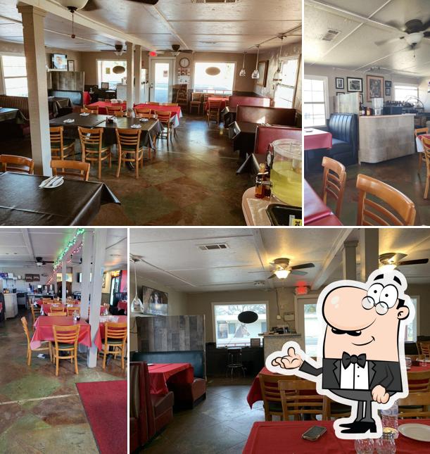 Leo's Pizzeria