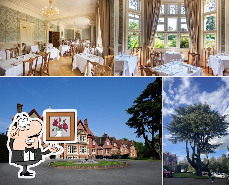 The Oak Restaurant