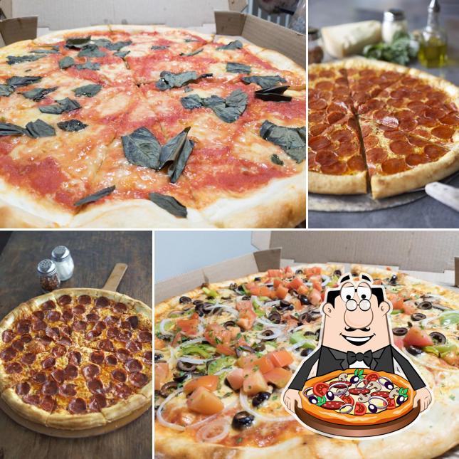 Pagliacci Pizza
