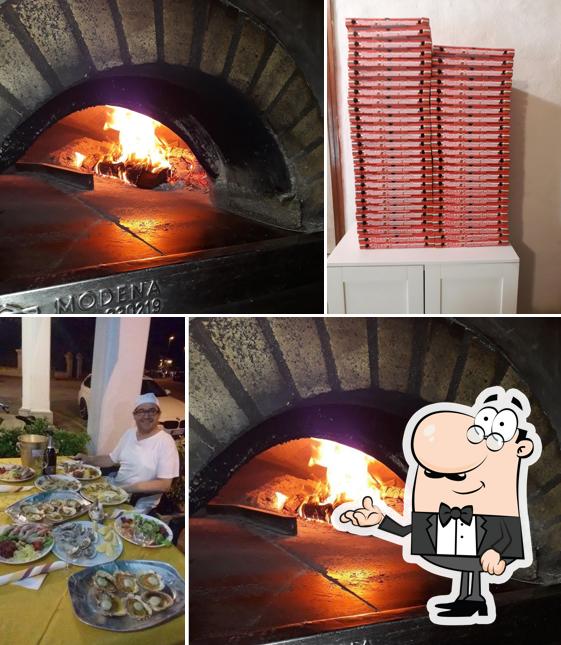 Pizzeria Ai Portici