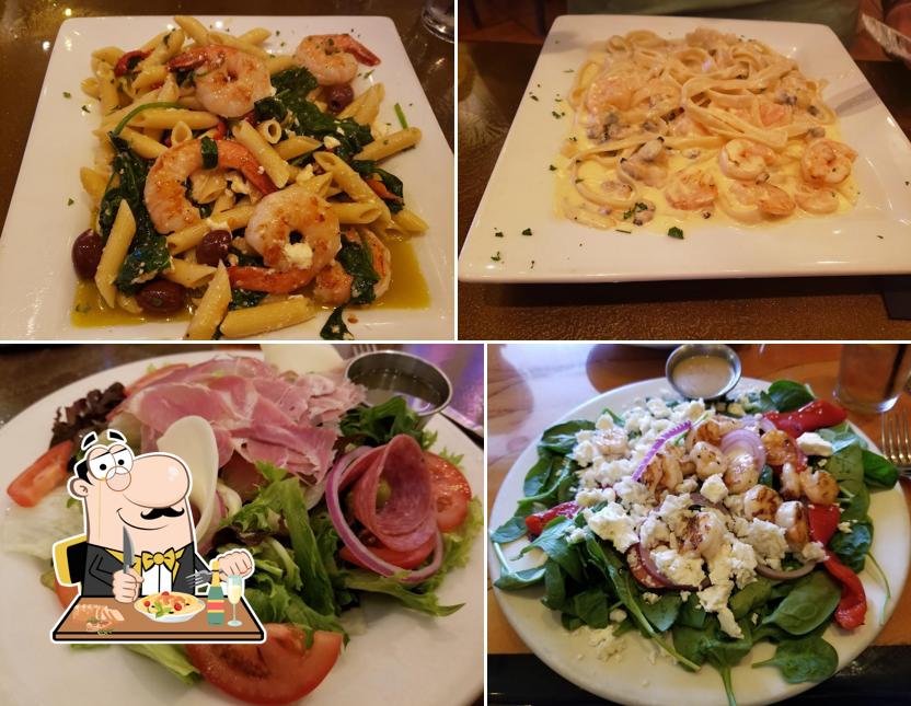 Roma Ristorante Italiano