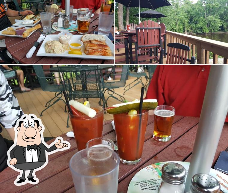 Remington's River Inn