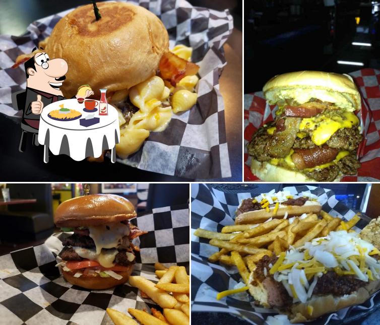 Salty Dog Sports Bar And Grill