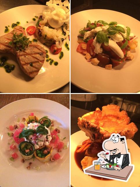 The Wheatsheaf, Ealing