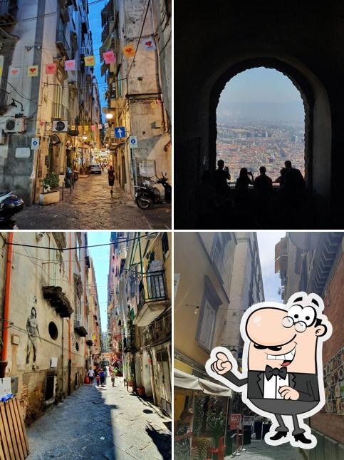 Valù Risotteria
