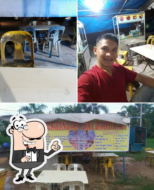 Angkringan Fiki Barokah