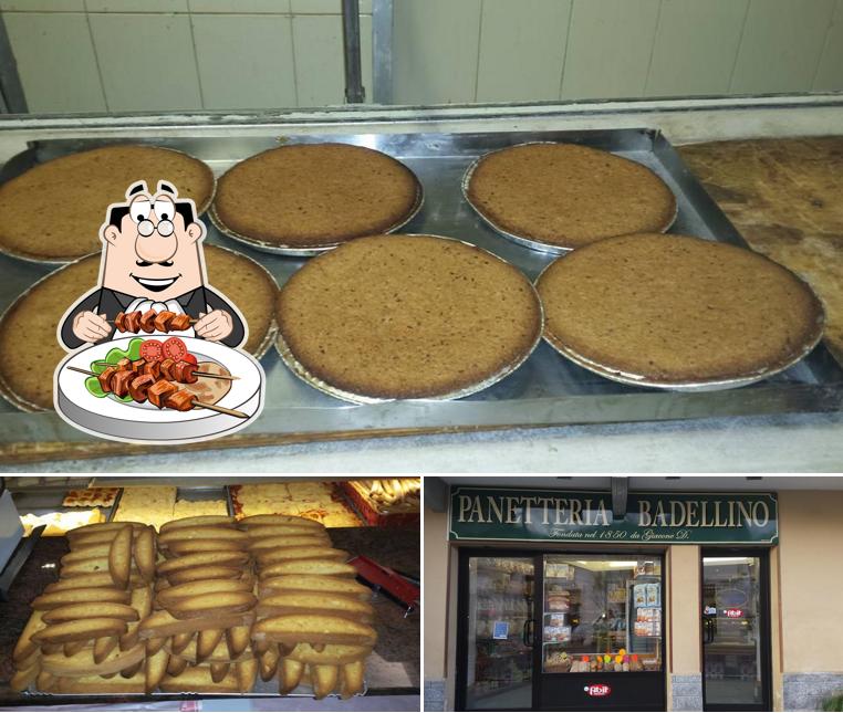 Panetteria Badellino
