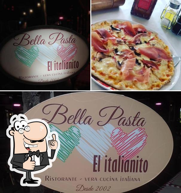 Bella Pasta - Llanogrande