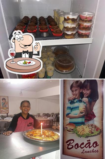 Bocão Lanches